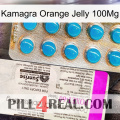 Kamagra Orange Jelly 100Mg new07